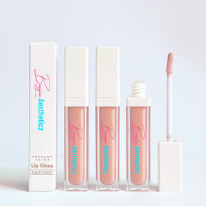 Crème Brulée Gloss