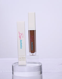 Toffee Gloss