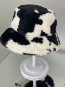 “Vache” Bucket Hat