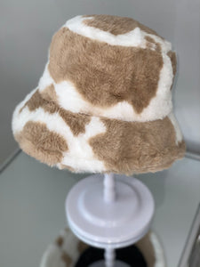 “Vache” Bucket Hat