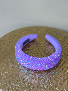 "Diamante" Headband