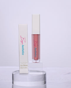 Crème Brulée Gloss