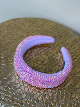 Load image into Gallery viewer, &quot;Diamante&quot; Headband
