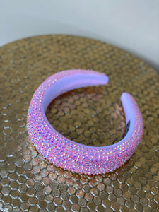 "Diamante" Headband