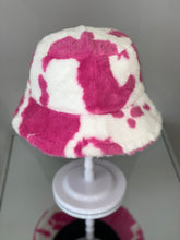 Load image into Gallery viewer, “Vache” Bucket Hat
