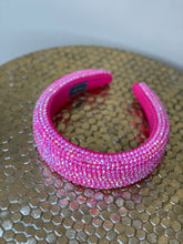 Load image into Gallery viewer, &quot;Diamante&quot; Headband
