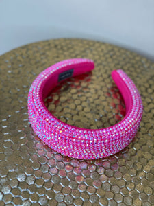 "Diamante" Headband