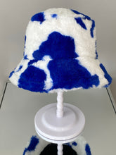 Load image into Gallery viewer, “Vache” Bucket Hat
