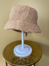 Load image into Gallery viewer, &quot;Cozy&quot; Bucket Hat
