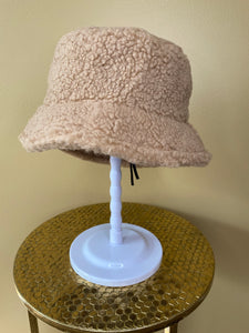 "Cozy" Bucket Hat