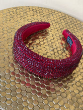 Load image into Gallery viewer, &quot;Diamante&quot; Headband
