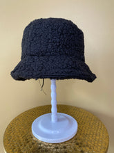 Load image into Gallery viewer, &quot;Cozy&quot; Bucket Hat
