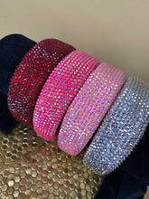 Load image into Gallery viewer, &quot;Diamante&quot; Headband
