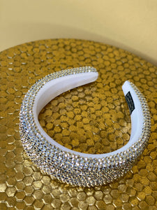 "Diamante" Headband