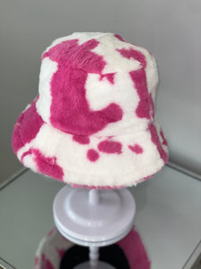 “Vache” Bucket Hat